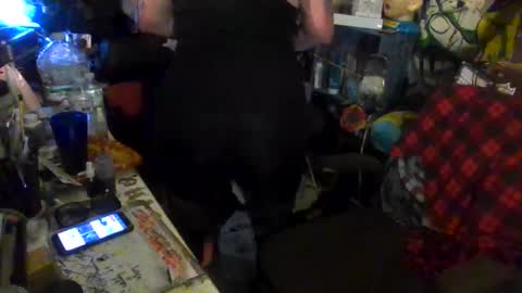 Snapshot of reallyredrum69th chatting on 19, 2, 2026 reallyredrum69th online show from 19, 2, 2026