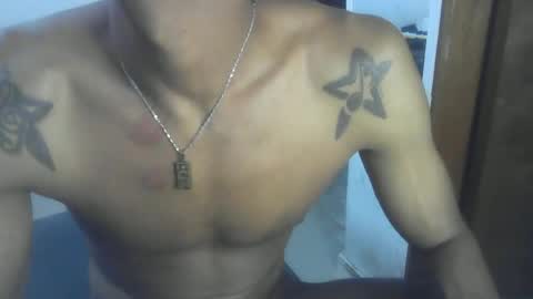 SexyFlacko online show from 9, 7, 2026