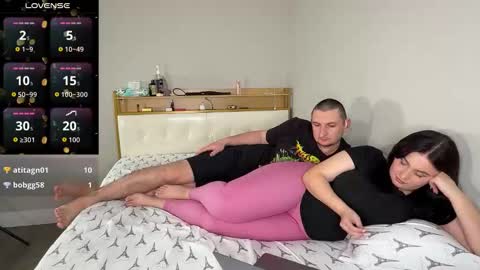 realmofdesire online show from 7, 3, 2026