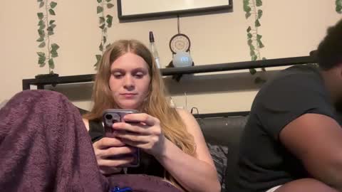 Snapshot of realpurp_ chatting on 14, 12, 2024 Preston Stella online show from 14, 12, 2024