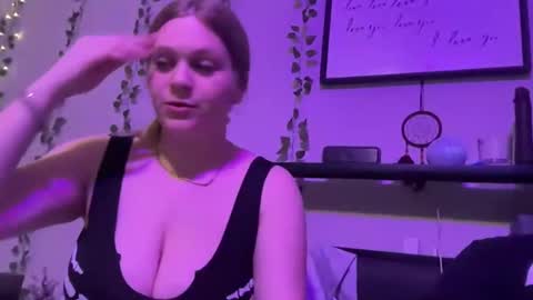 Snapshot of realpurp_ chatting on 9, 1, 2025 Preston Stella online show from 9, 1, 2025