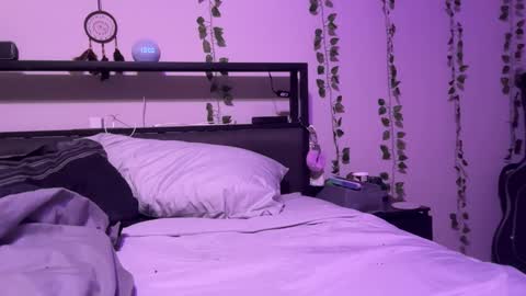 Snapshot of realpurp_ chatting on 18, 1, 2025 Preston Stella online show from 18, 1, 2025