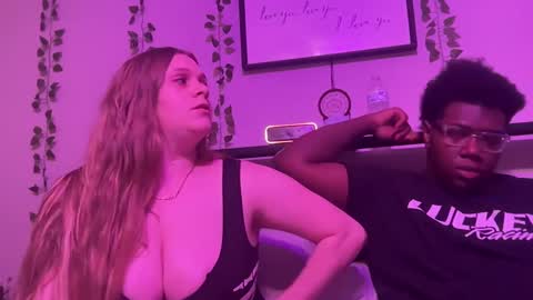 Snapshot of realpurp_ chatting on 20, 1, 2025 Preston Stella online show from 20, 1, 2025