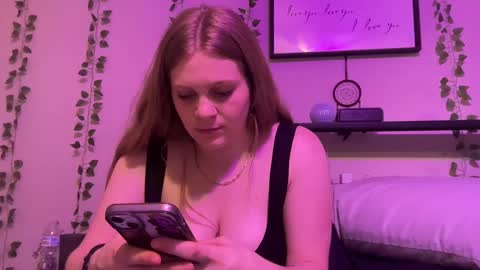 Snapshot of realpurp_ chatting on 28, 1, 2025 Preston Stella online show from 28, 1, 2025