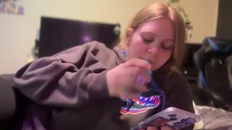 Snapshot of realpurp_ chatting on 3, 2, 2025 Preston Stella online show from 3, 2, 2025