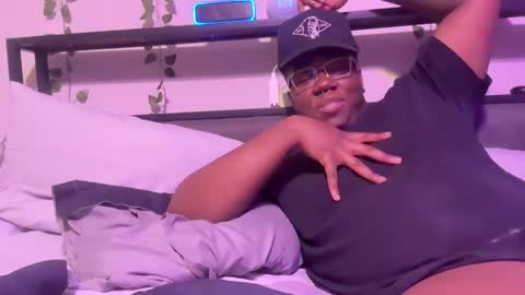 Snapshot of realpurp_ chatting on 5, 2, 2025 Preston Stella online show from 5, 2, 2025