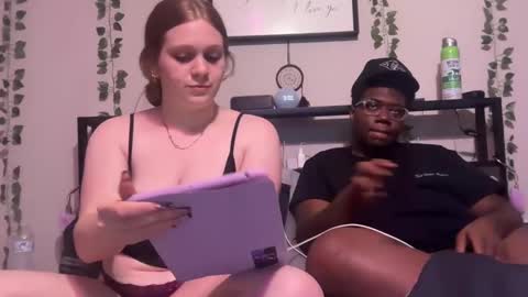 Snapshot of realpurp_ chatting on 10, 3, 2025 Preston Stella online show from 10, 3, 2025