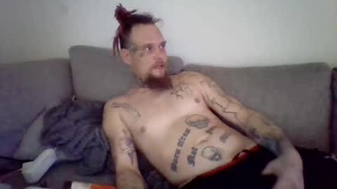 RedRasta online show from 1, 11, 2025