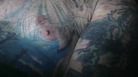 realrubpirate online show from 24, 9, 2025