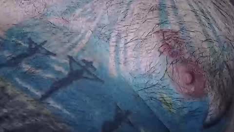 realrubpirate online show from 16, 3, 2026