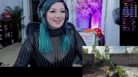 Snap - RealSamiSins online show from 10, 1, 2025