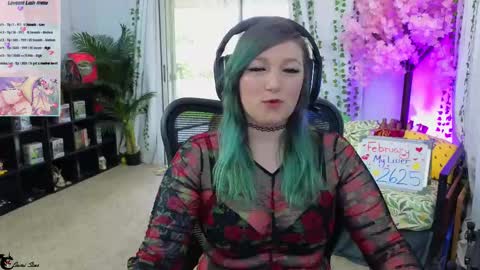 Snap - RealSamiSins online show from 14, 2, 2025