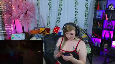 Snap - RealSamiSins online show from 9, 3, 2025