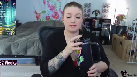 Snap - RealSamiSins online show from 17, 12, 2025