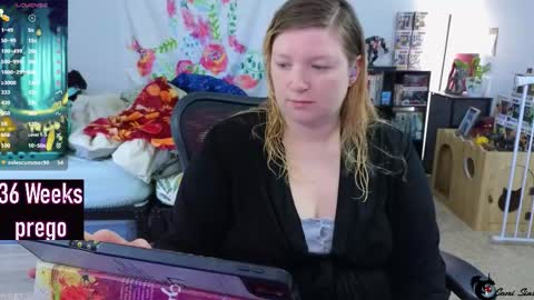 Snap - RealSamiSins online show from 10, 1, 2026