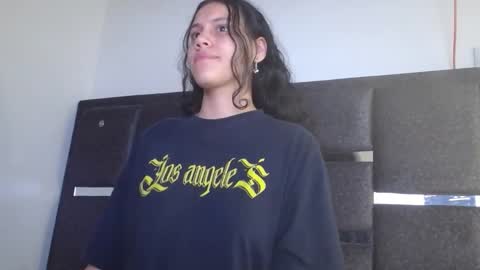 Snapshot of realshystepsis chatting on 26, 2, 2026 Celeste online show from 26, 2, 2026