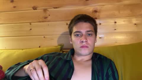 AliceEve online show from 26, 9, 2025