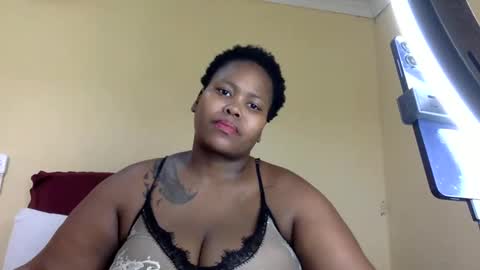 REAL1SWEETHEART online show from 23, 1, 2025