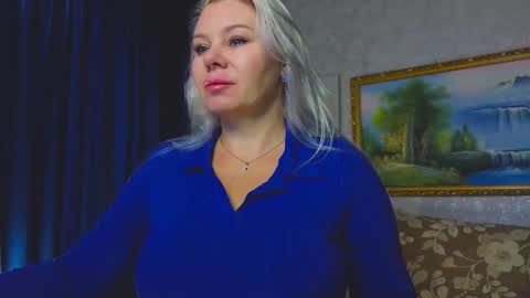 Im a little sick. Ill be back soon. online show from 29, 9, 2025