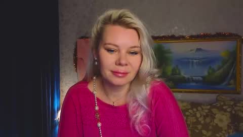 Im a little sick. Ill be back soon. online show from 19, 11, 2025