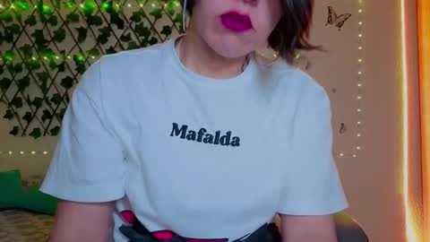 Rebbeca online show from 30, 10, 2025