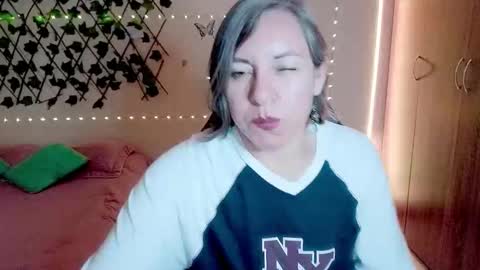 Rebbeca online show from 20, 11, 2025