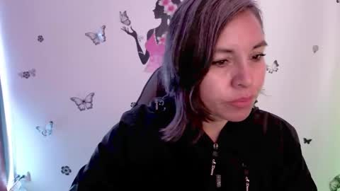 Snapshot of rebbeca09 chatting on 21, 4, 2026 Rebbeca online show from 21, 4, 2026