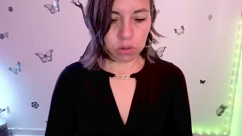 Snapshot of rebbeca09 chatting on 28, 4, 2026 Rebbeca online show from 28, 4, 2026