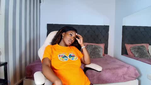 I invite you to my birthday on November 3th  online show from 16, 12, 2024