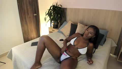 Snapshot of rebeca_cortez1 chatting on 6, 3, 2026 I invite you to my birthday on November 3th online show from 6, 3, 2026