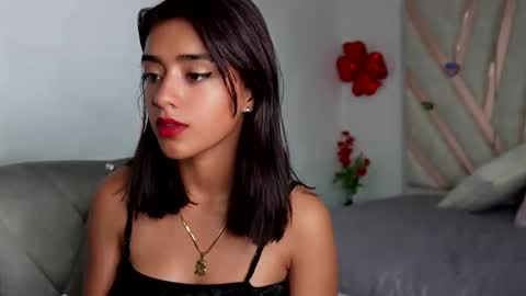 Snapshot of rebeca_cortez55 chatting on 19, 1, 2025 Rebecca online show from 19, 1, 2025