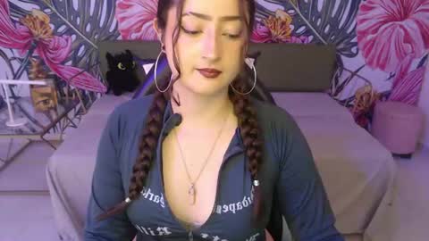 Rebeca dreams online show from 24, 7, 2026