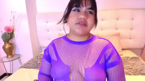 rebeca  online show from 26, 9, 2025