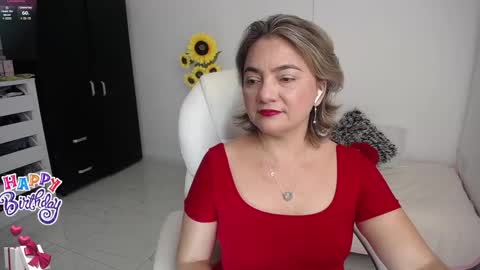 REBECA online show from 11, 1, 2025