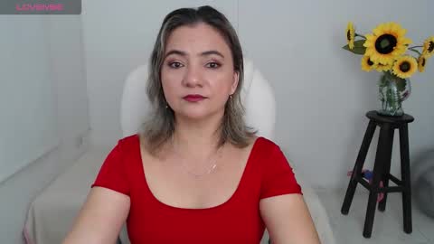 Snapshot of rebeca_milf chatting on 26, 10, 2025 REBECA online show from 26, 10, 2025