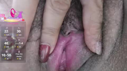 Snapshot of rebeca_milf chatting on 30, 10, 2025 REBECA online show from 30, 10, 2025