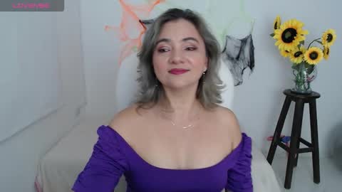 Snapshot of rebeca_milf chatting on 31, 10, 2025 REBECA online show from 31, 10, 2025