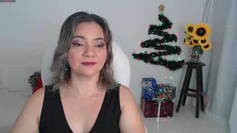 Snapshot of rebeca_milf chatting on 15, 12, 2025 REBECA online show from 15, 12, 2025