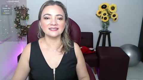 REBECA online show from 24, 3, 2026