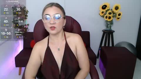 REBECA online show from 7, 5, 2026
