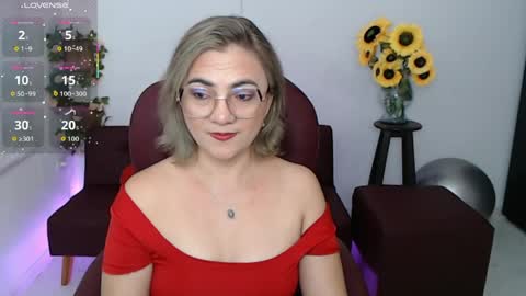 REBECA online show from 8, 5, 2026