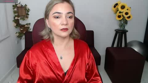 REBECA online show from 10, 5, 2026