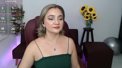 REBECA online show from 11, 5, 2026