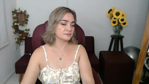 REBECA online show from 15, 5, 2026
