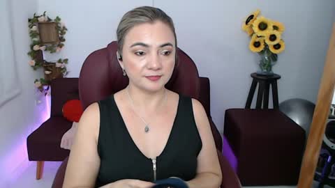 REBECA online show from 16, 5, 2026