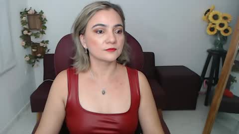 REBECA online show from 24, 5, 2026