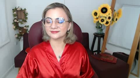 REBECA online show from 30, 5, 2026