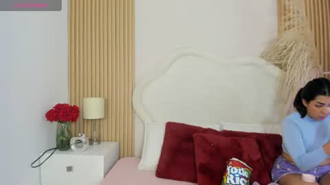 rebeca_taylor_ online show from 27, 6, 2026
