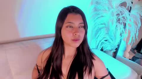 Rebeca Williams online show from 30, 10, 2025