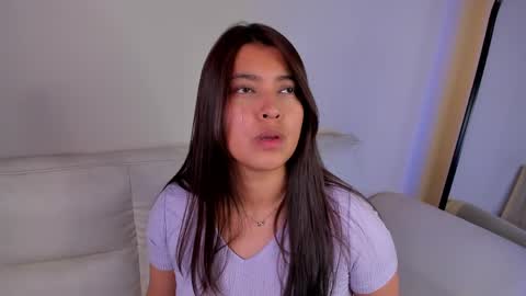 Snapshot of rebeca_williams_ chatting on 17, 3, 2026 Rebeca Williams online show from 17, 3, 2026